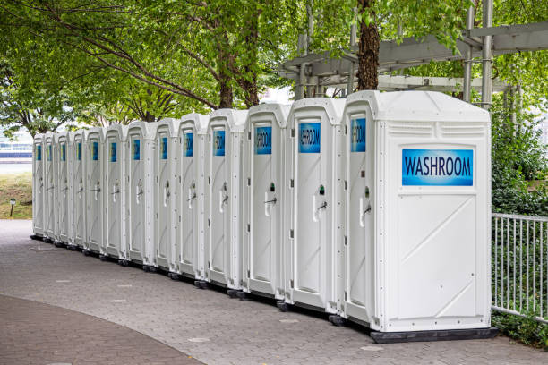 Portable Toilet Options We Offer in Alexandria, AL