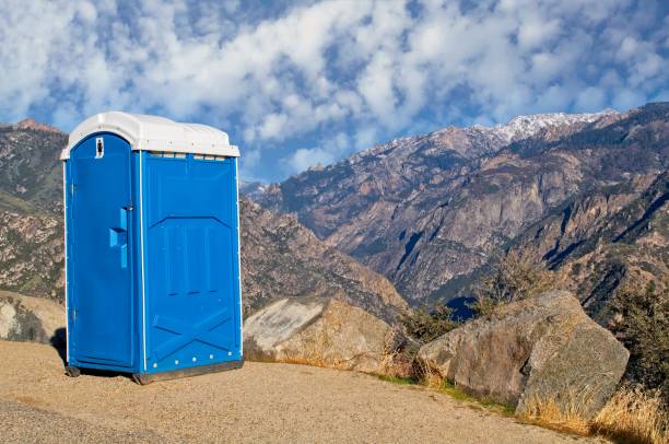 Best High-end porta potty rental  in Exandria, AL