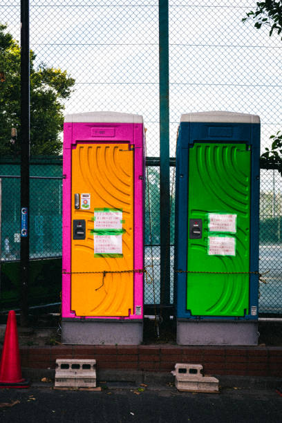 Best Portable toilet rental cost  in Exandria, AL