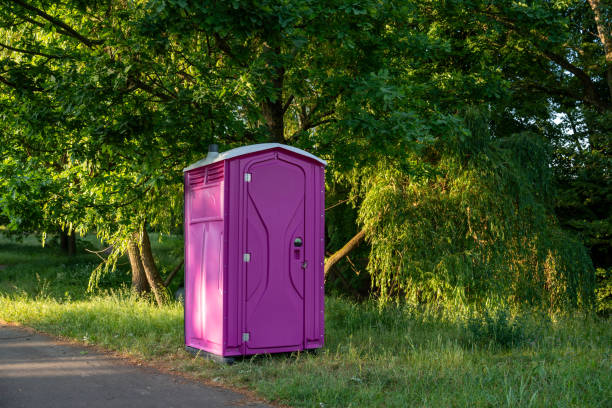 Best Porta potty for special events  in Exandria, AL